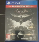 Warner Bros. Games Batman Arkham Knight (PS4 PlayStation Hits) Action Adventure…
