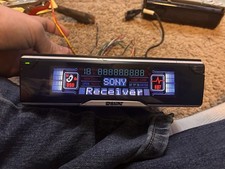 Sony CDX-C90 Compact Disc Player for sale online | eBay