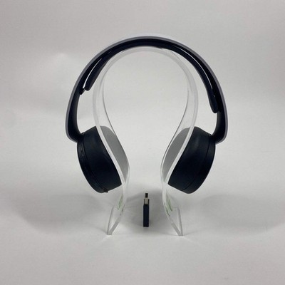 Sony PlayStation 5 PS5 PULSE 3D Wireless Headset White/Black 3005688