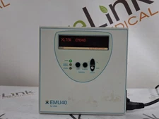 Xltek EMU40 Base Station