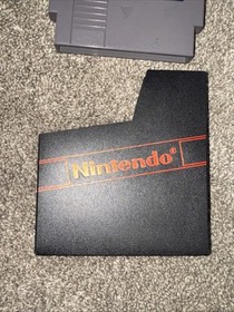 Spy Hunter Authentic Arcade Edition Nintendo NES w/ Box & Sleeve - Untested