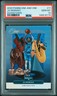 2020-21 Panini One And One Downtown SSP Ja Morant #11 PSA 10 R6220J