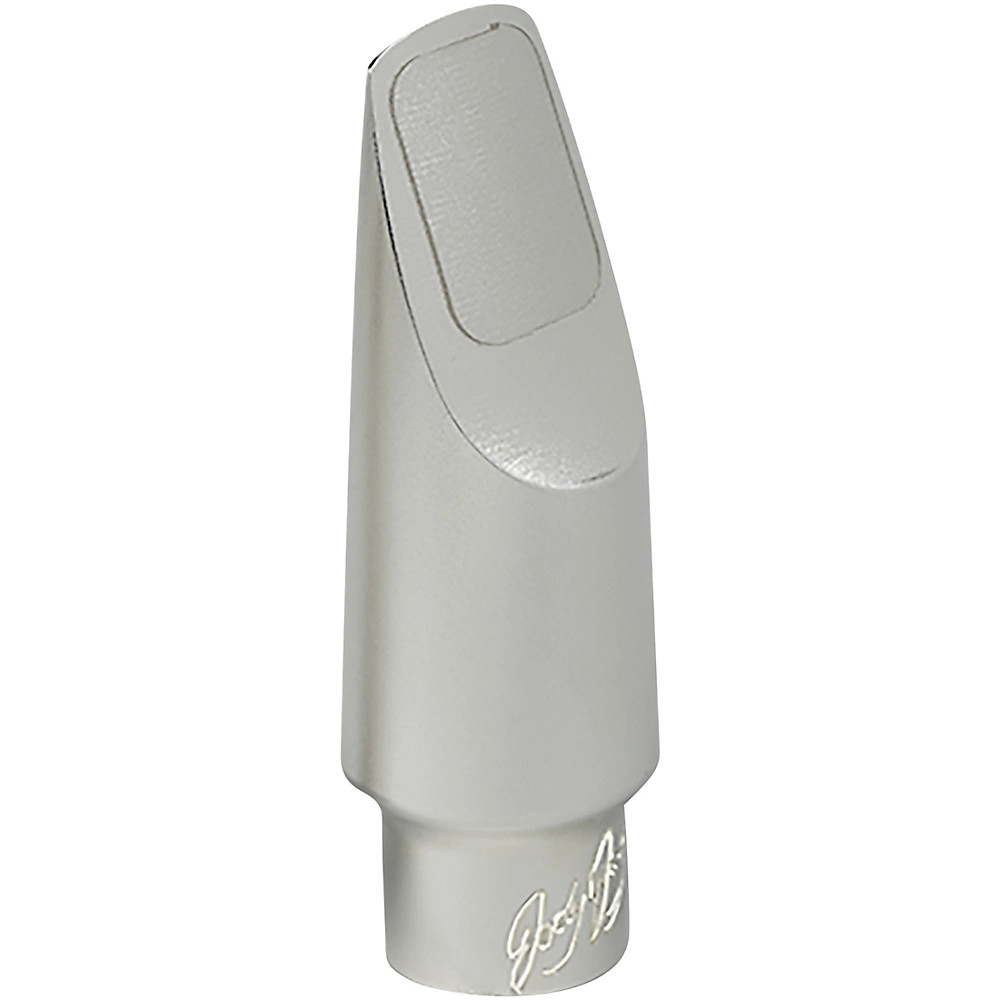 JodyJazz SUPER JET Soprano Saxophone Mouthpiece 6