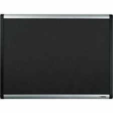 Lorell Mesh Bulletin Board 75697