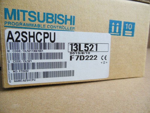 1PC A2SHCPU A2SH CPU Module PLC New Expedited Shipping *pt | eBay UK