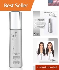 Kenra Platinum Blow-Dry Mist | Ultra-Lightweight Thermal Protectant | Detangl...