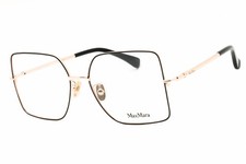 Max Mara MM5098-H 028 Shiny Rose Gold 55mm Ey...