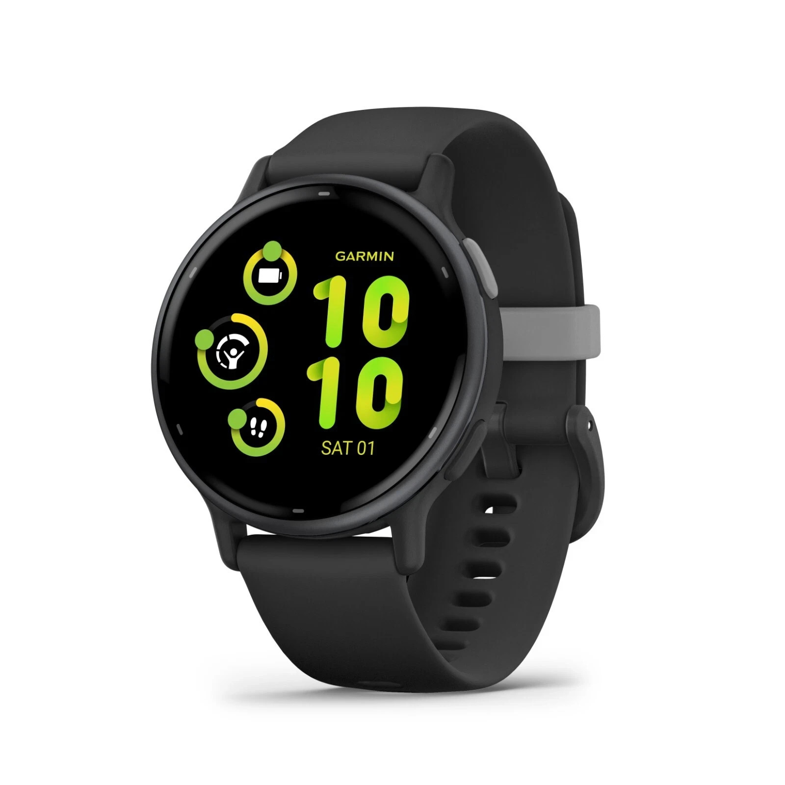 Garmin Vivoactive 5 Smartwatch 4