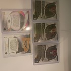 Yves Missi Panini Prizm New Orleans Pelicans Rookie Lot. Instant Impact, Great X — photo 4