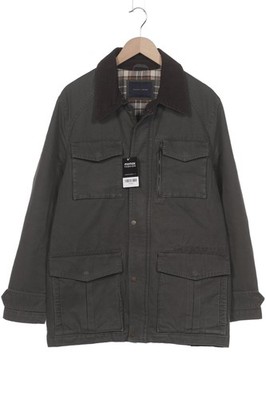 Tommy Hilfiger Jacke Herren Anorak Jacket Kurzmantel Gr. L Baumwolle... #ju17vid