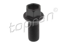 TOPRAN 411 099 Radschraube für MERCEDES-BENZ