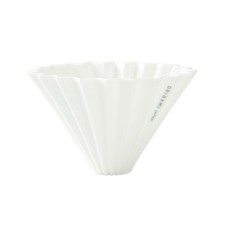 ORIGAMI - Dripper M White ORIGAMI
