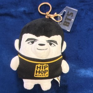 Bts Hip Hop Monster | eBay