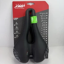Selle SMP (TRK Large) Bicycle Saddle (New)