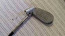 Vintage 1940s Trija Interchangeable Multihead Golf Club Jasosky Corp