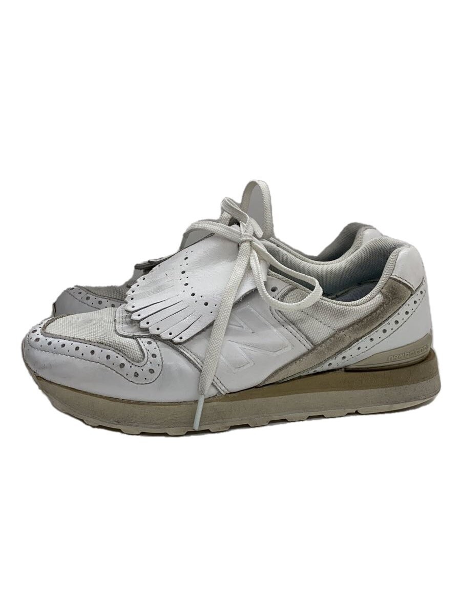 Women 6.5US New Balance Low-Cut Sneakers/Wht/Wl396Ta2 Women 6.5US New Balance Low-Cut Sneakers/Wht/Wl396Ta2