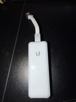 Ubiquiti Networks UC-CK UniFi Controller Cloud Key Untested READ
