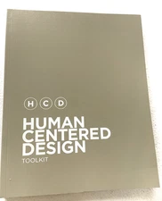 2011 PB Human Centered Design Toolkit