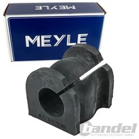 Meyle 18Mm Stabilager Buchse Hinten Passend FüR Mazda 6 | 35-14 715 0001