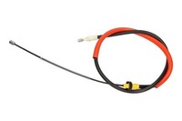 Zugdraht, Handbremse MaXgear 32-0481 FüR OE 3653 199 43R - 7700 410 792 - 7700
