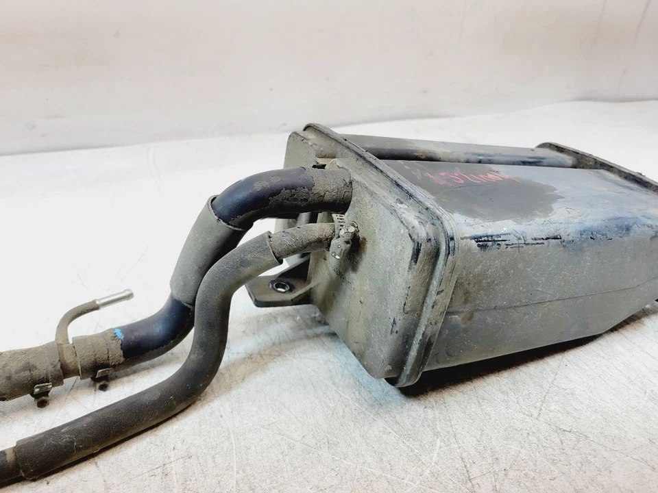 1999 2000 2001 2002 2003 2004 SUBARU FORESTER 2.5L FUEL VAPOR CHARCOAL CANISTER - Image 3 of 4