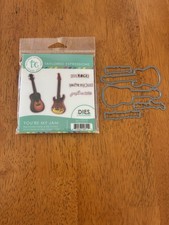 Taylored Expressions- You re My Jam- Stamp Die Combo-Item TEAS235