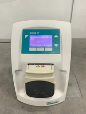 IBS Integra Biosciences DOSE IT P910 Laboratory Peristaltic Dispensing Pump