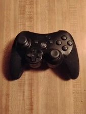 Broken Power A wireless controller PS3 no donge/ For parts only.