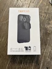 ShiftCam 3 in 1 Multi-lens Case System for Apple iPhone 11