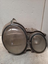 Feu avant (phare) Mercedes 320