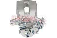 Bremssattel Metzger Autoteile 6261374 Iam FüR Audi A4 B5 8D2 Avant 8D5 Quattro