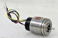 Harowe Servo Controls Synchro TX Limited Rotation Brushless 10TX-400-B-1C 400Hz