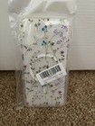 RALEAVO for iPhone 16 Plus Case with MagSafe Clear Floral Cover-  NEW — photo 3