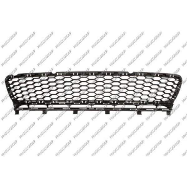Prasco LüFtungsgitter StoßFäNger Vorne FüR VW Golf VII 5G1 BE1 VG4022120-image
