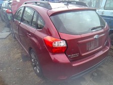 Air Flow Meter 2.5l Fits 09-18 Forester 30091756