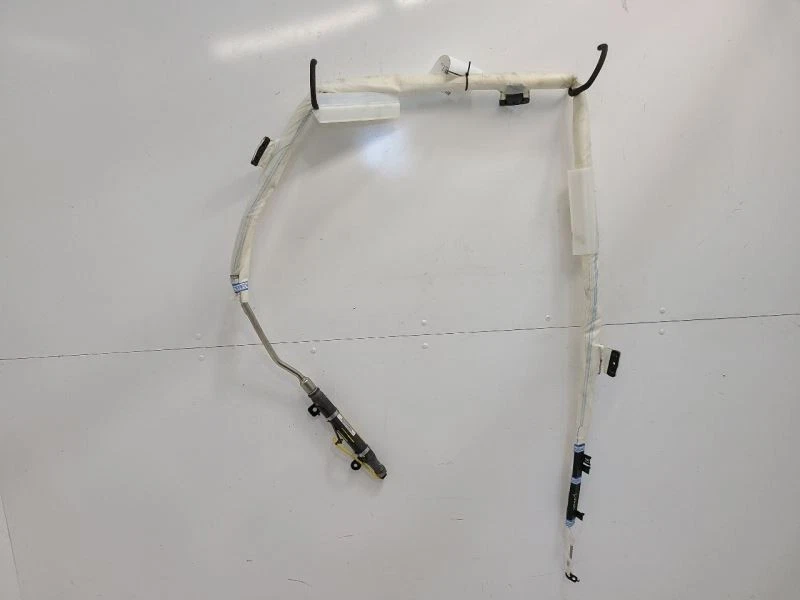 2010 2011 2012 HYUNDAI SANTA FE Driver A Bag Driver Roof Above Door  Foto 3 de 4