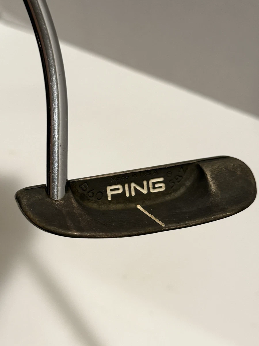 Ping B60 Putter for sale | eBay