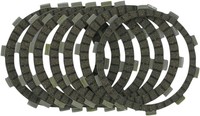 Kupplungssatz Serie Ck Ersatz EBC Honda CB 350-400-250-450 / XL 500 CK1140
