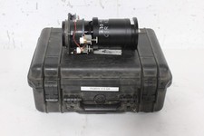 Sanyo LNS-T31A 2.54-.4.39 Long Zoom Lens C1718-152 