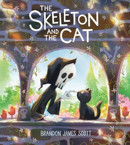 Skeleton Cat - Image 4