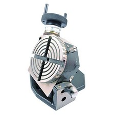 4" Tilting Rotary Table - HHIP 3906-2338