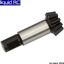 Associated 81007 Diff Pinion Gear 10T V2