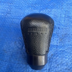 Vintage MOMO tuning Shift knob universal Euro