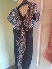 Gemma Collins Women's Dress Size 16