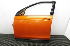Porte avant et accessoires Land Rover 110