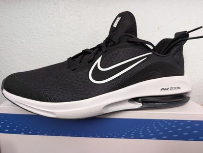 Nike Air Zoom Arcadia 2 Low Black White - DM8491-002
