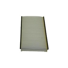 ORIGINAL® Purflux Filter, Innenraumluft für Opel CORSA C TIGRA TwinTop VECTRA