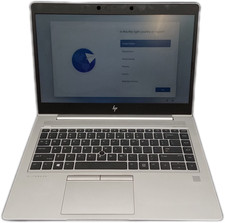 HP EliteBook 745 G6 Ryzen 5 PRO 3500U 16GB RAM 128GB SSD Windows 11 Pro
