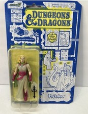 Sorceress Glow with Wand of Fire Dungeons & Dragons Super7 Reaction Figure