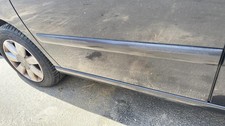 Baguette de porte Citroen C8